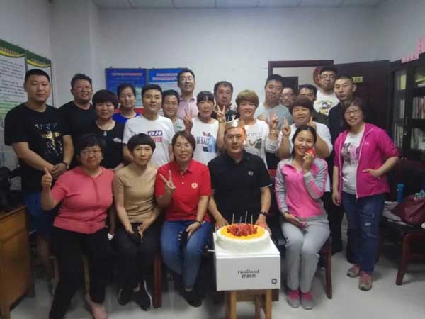 夏日紅十字會(huì)救護(hù)培訓(xùn)，愛(ài)心不止，公益不停