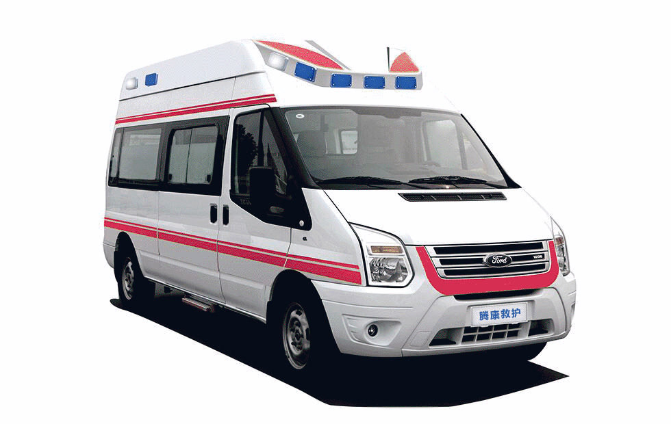 120救護車出租都需要注意哪些問題，你是否有了解？