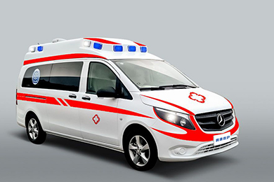 救護車出租怎么聯系？救護車轉運的收費價格？