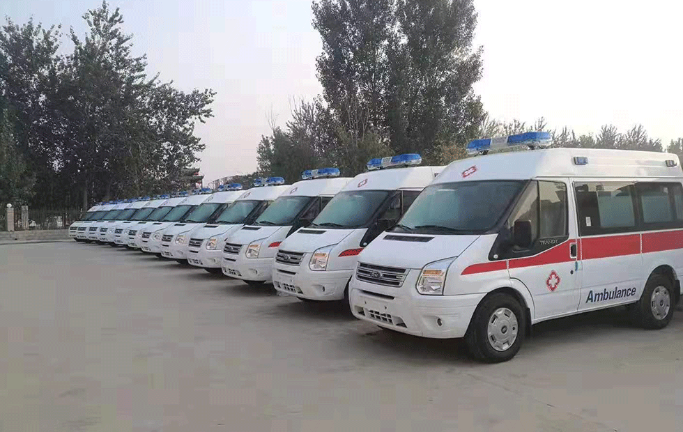 石家莊市到衡水市冀州區的非急救轉運車服務，為您的出行提供安心保障