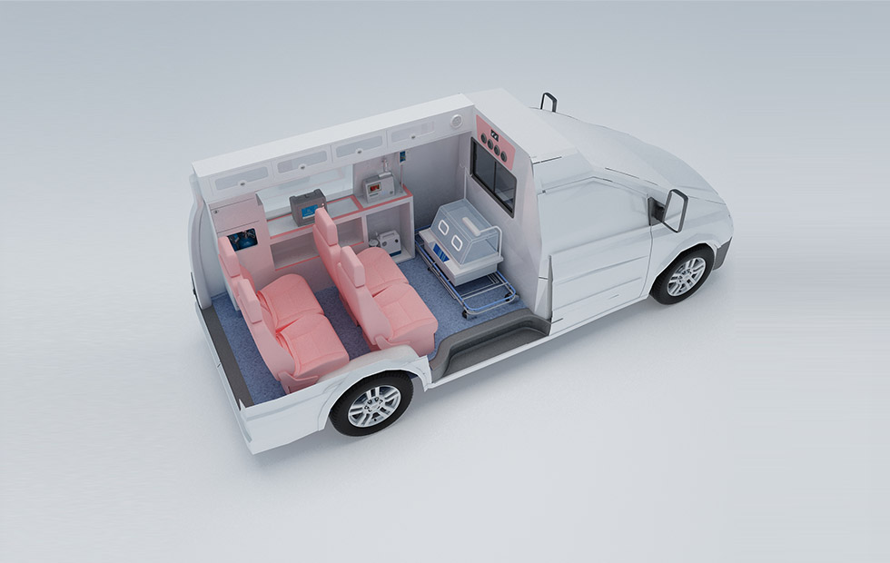 救護車出租費用解析：影響價格的因素有哪些？