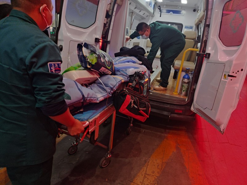 長途轉送的救護車病人費用多少錢？如何避免不必要的費用？