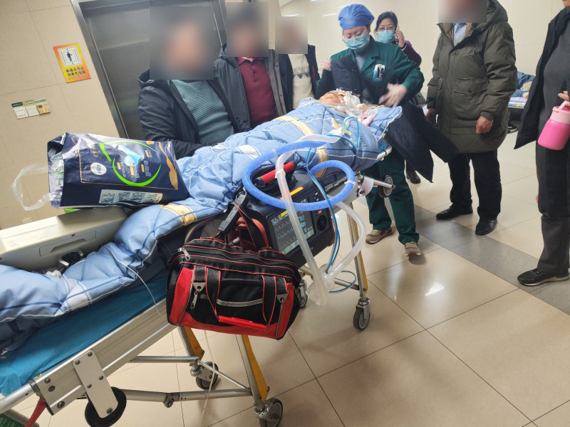 非急救救護車轉運服務為何要標準化流程？